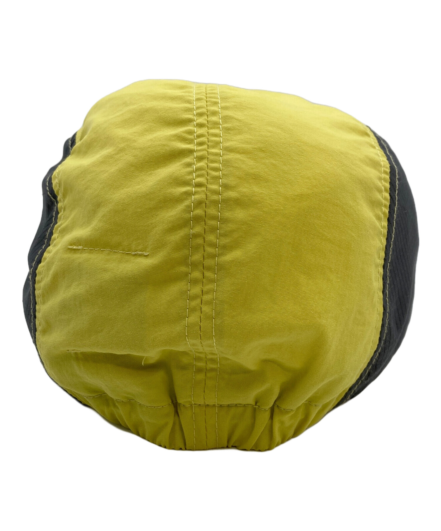 中古・古着通販】NOROLL (ノーロール) ZIP CAP ジップ キャップ