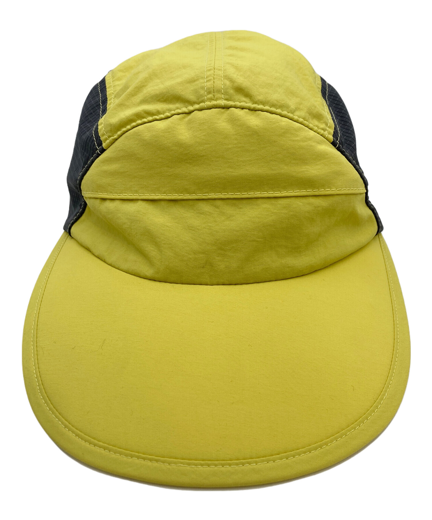 中古・古着通販】NOROLL (ノーロール) ZIP CAP ジップ キャップ