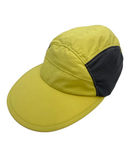 中古・古着通販】NOROLL (ノーロール) ZIP CAP ジップ キャップ
