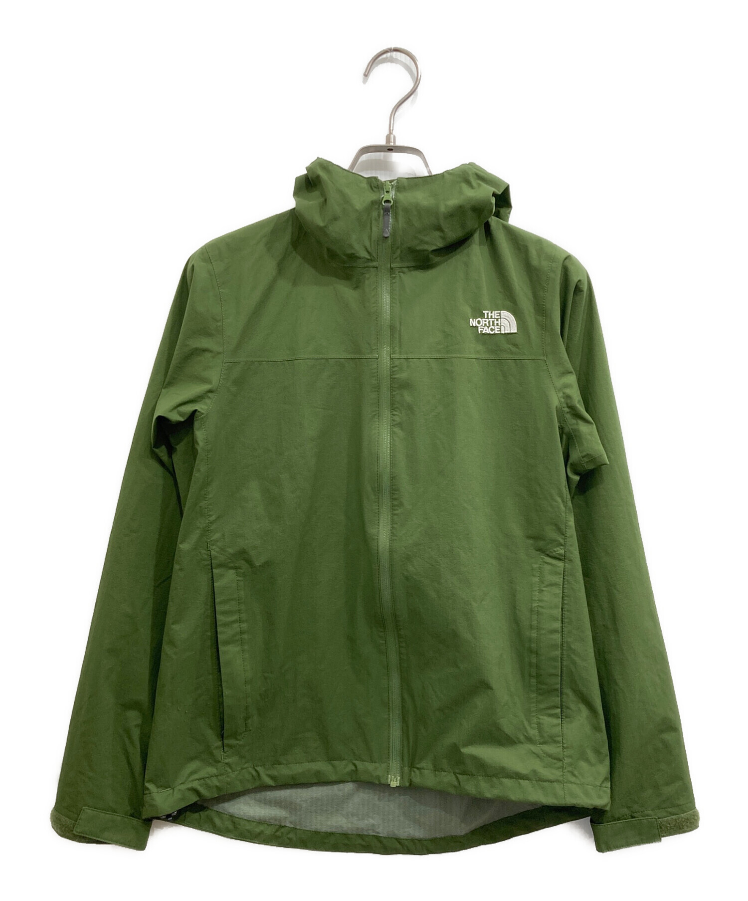 NORTH FACE ノースフェイス/ナイロンベンチャージャケット/グリーン/NP11536/Aランク/20【中古】 中古・古着通販】THE NORTH FACE (ザ ノース フェイス) ベンチャー