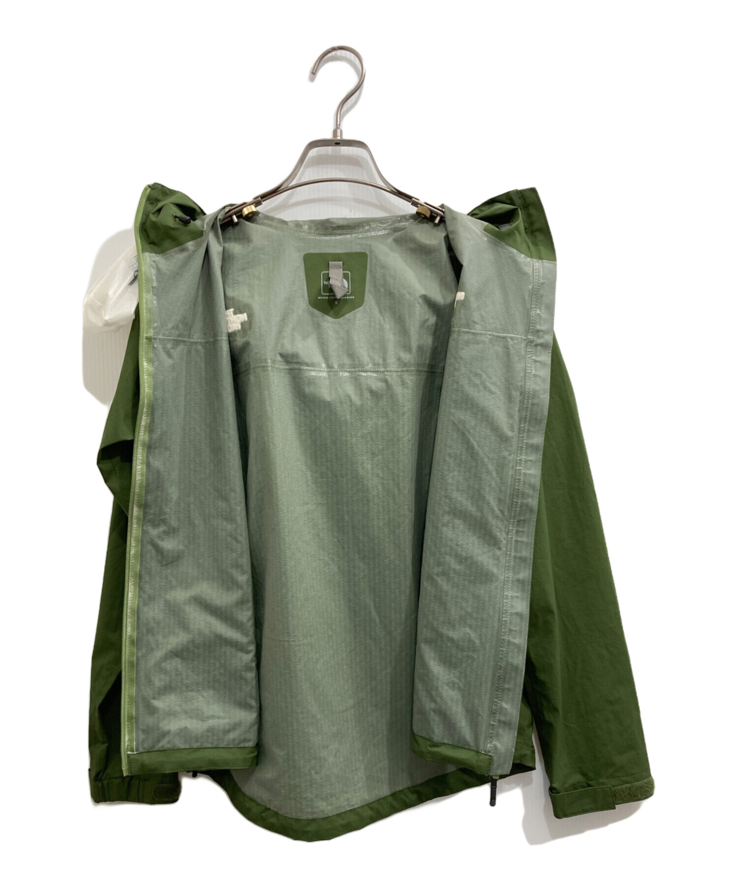 中古・古着通販】THE NORTH FACE (ザ ノース フェイス) ベンチャー