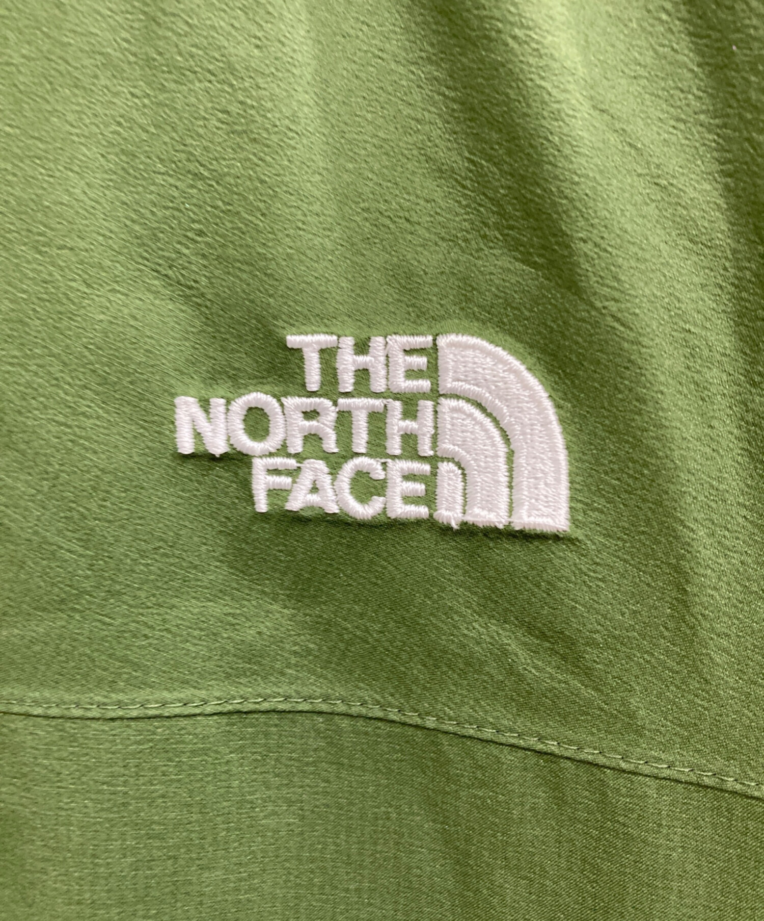 中古・古着通販】THE NORTH FACE (ザ ノース フェイス) ベンチャー