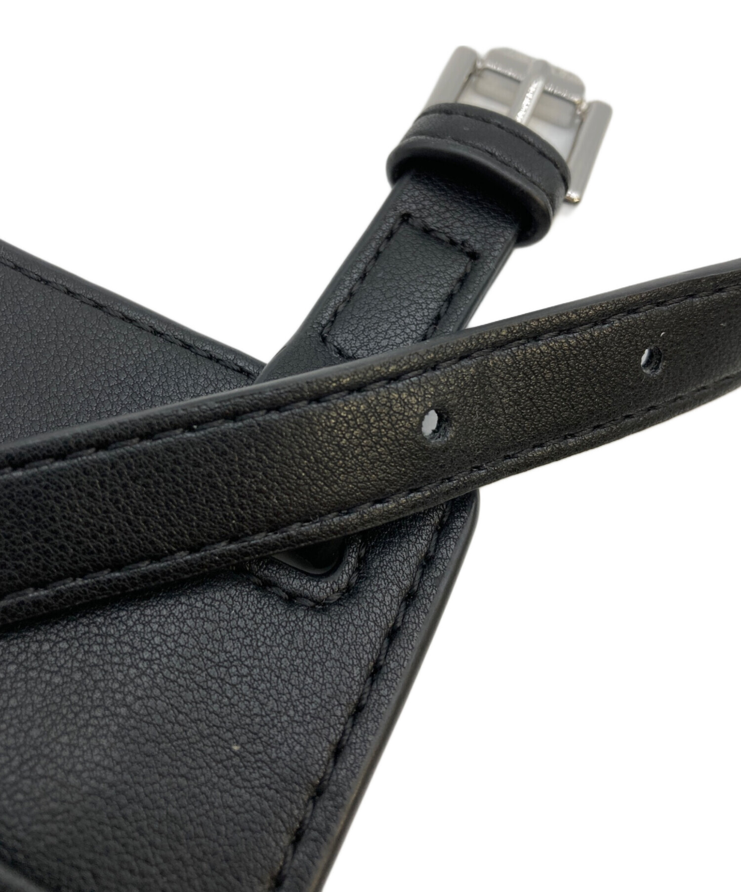 中古・古着通販】A.P.C. (アーペーセー) NINO CROSSBODY POUCH