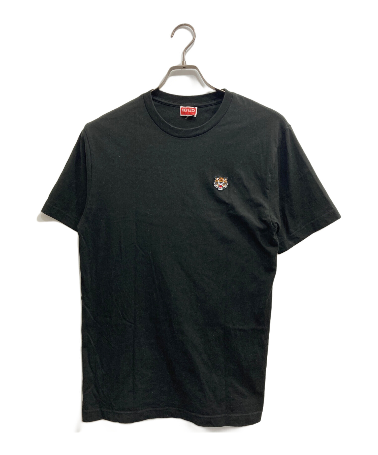 中古・古着通販】KENZO (ケンゾー) LUCKY TIGER T-shirt ブラック