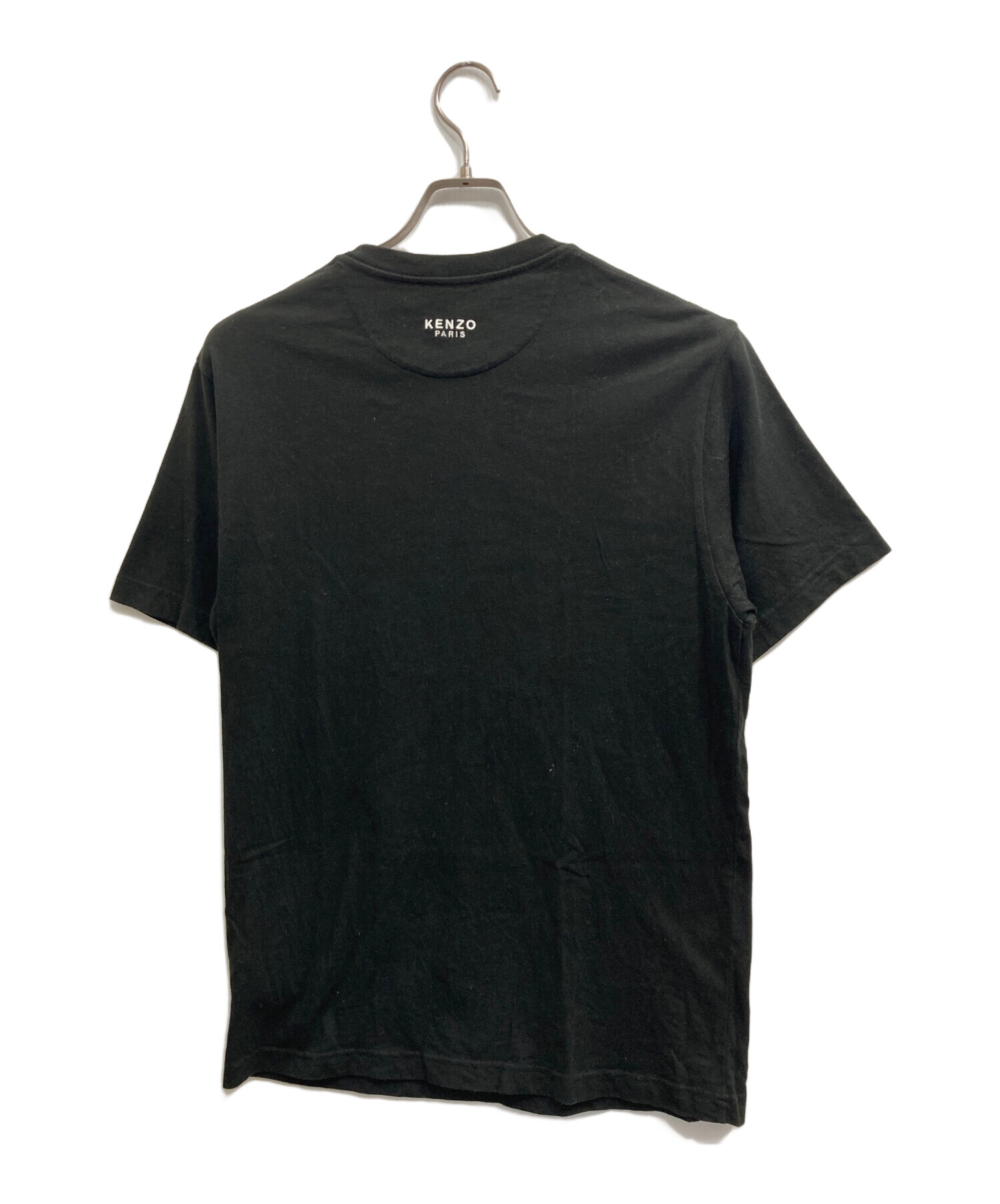 中古・古着通販】KENZO (ケンゾー) LUCKY TIGER T-shirt ブラック