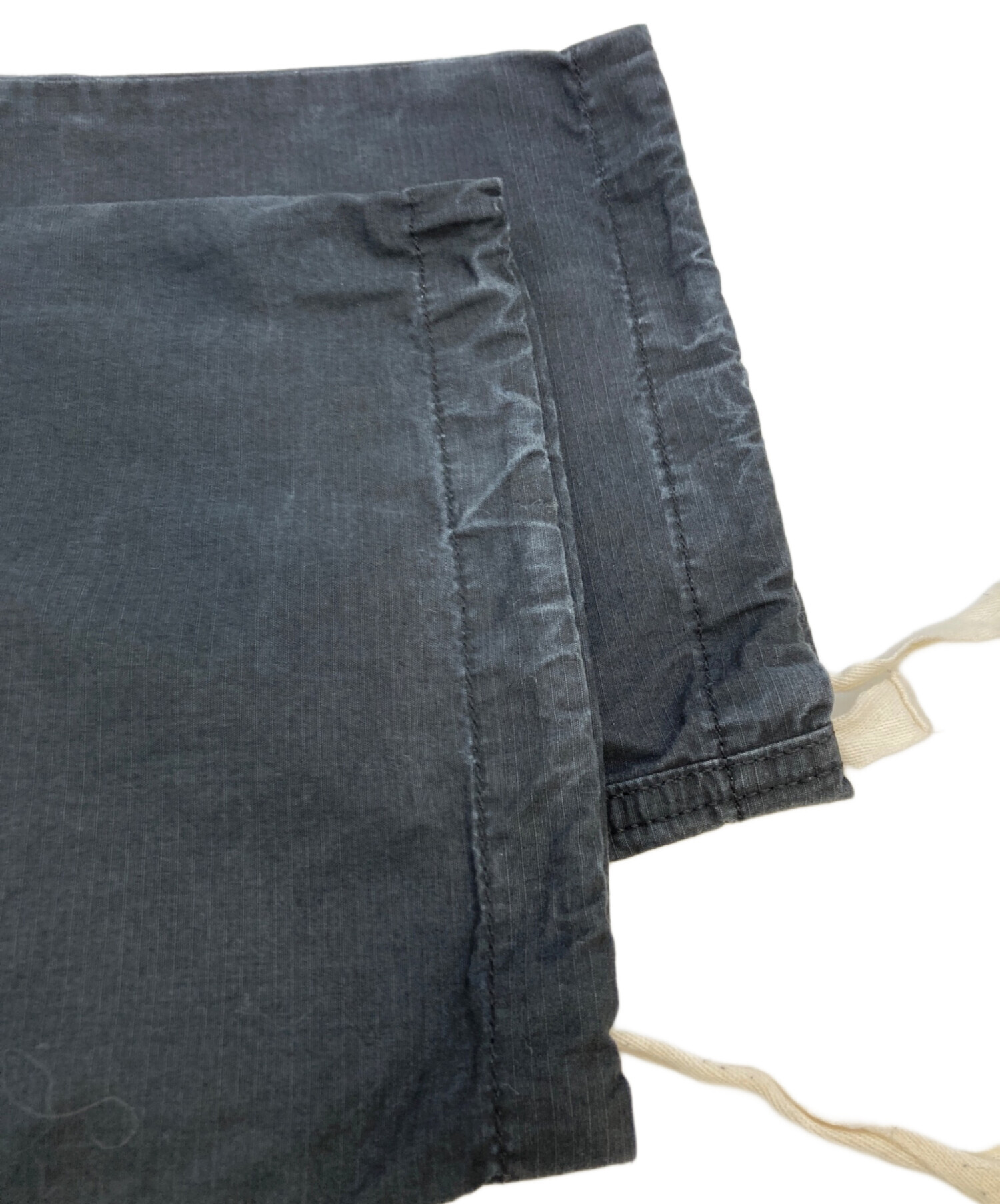 中古・古着通販】stussy (ステューシー) カーゴパンツ ブラック サイズ