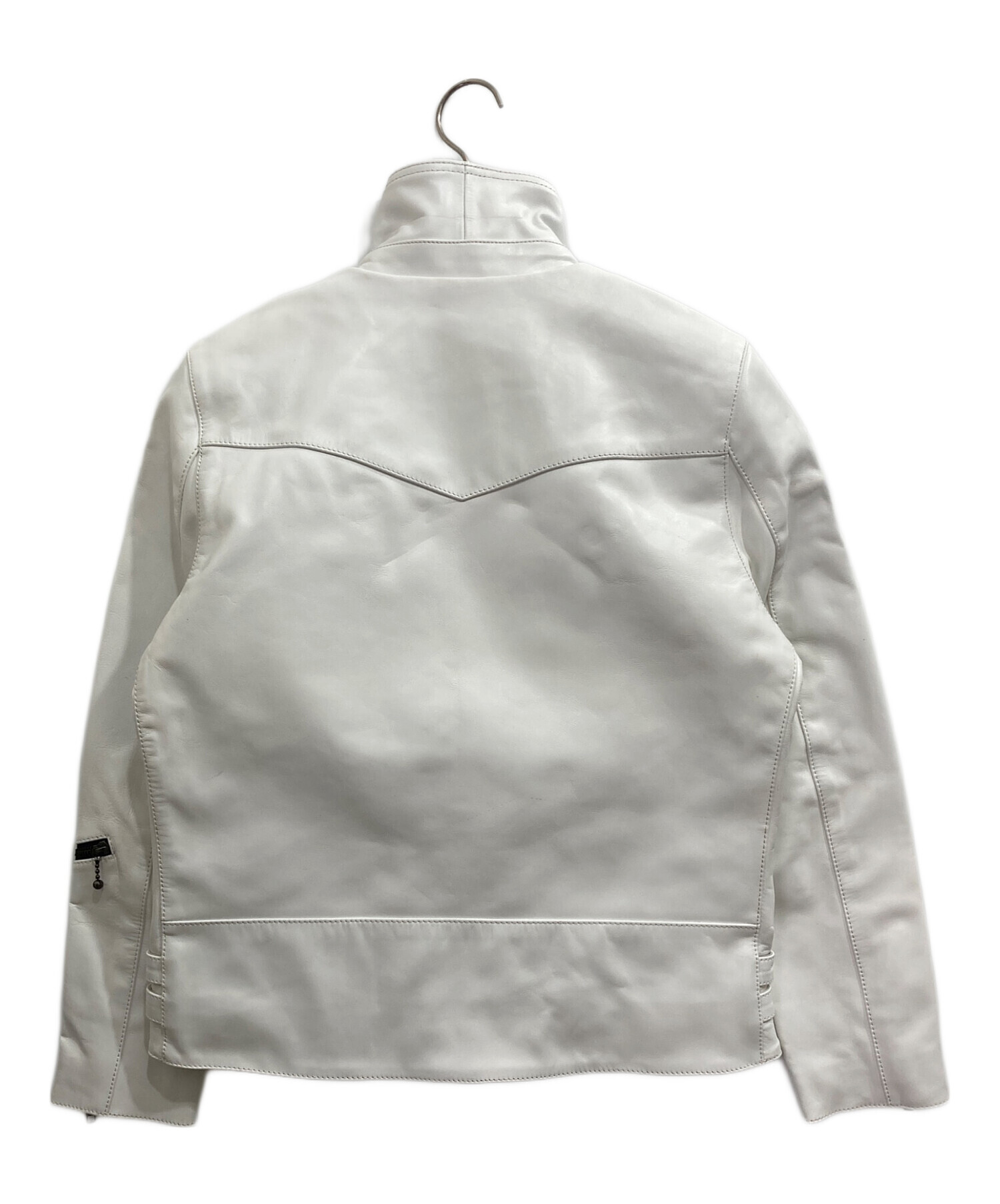 中古・古着通販】Liugoo Leathers (リューグーレザーズ) ダブル