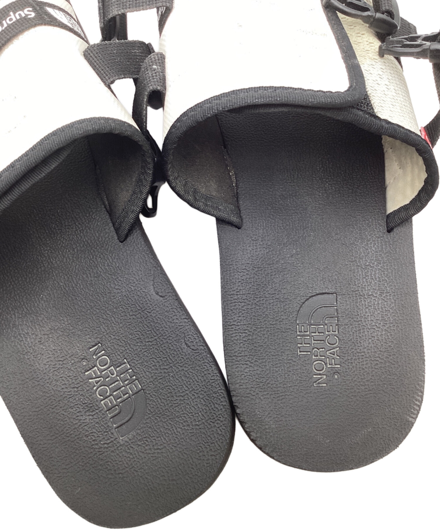 中古・古着通販】THE NORTH FACE (ザ ノース フェイス) SUPREME