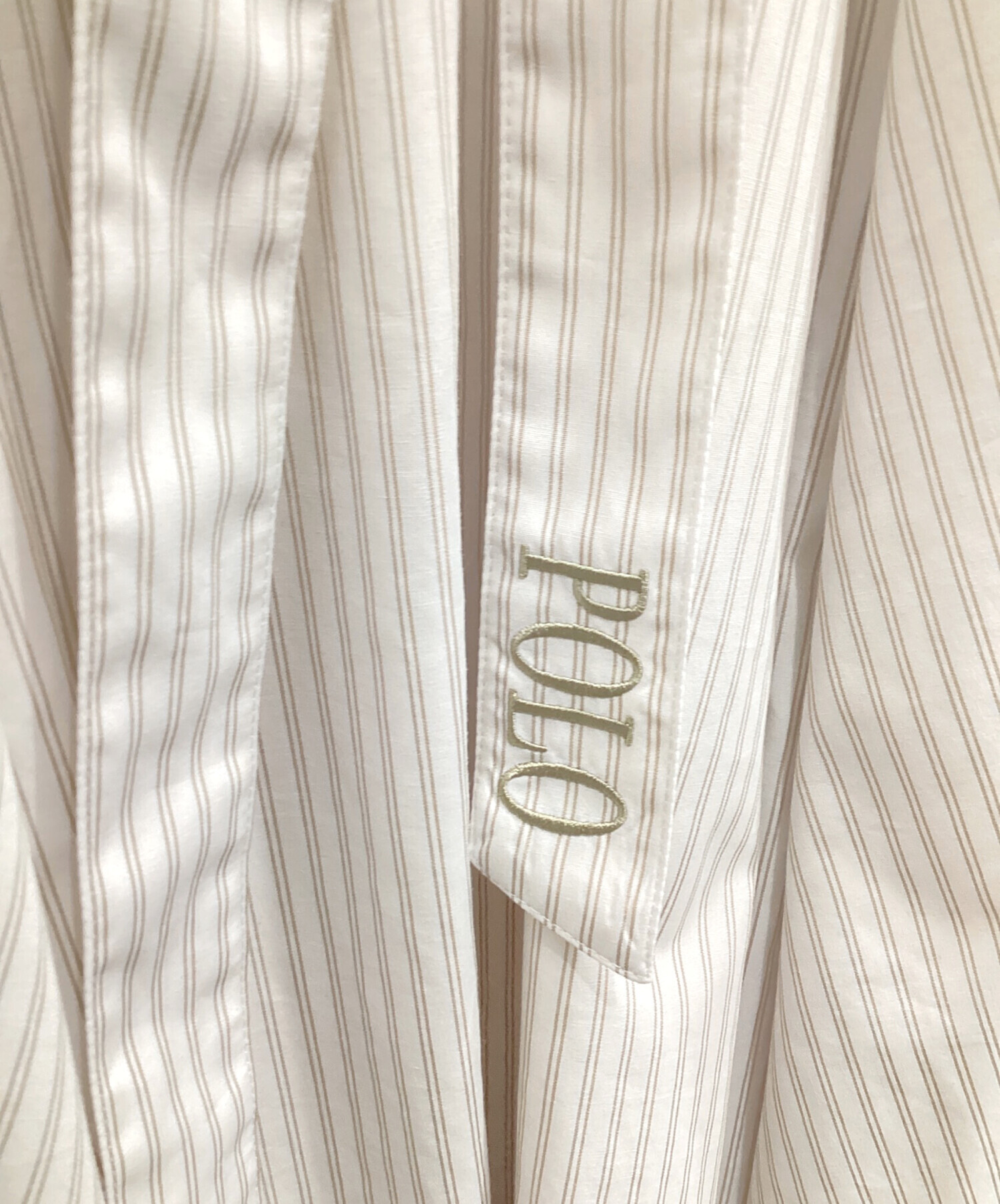 中古・古着通販】POLO BCS (ポロ・ビーシーエス) Rirandture (リランド