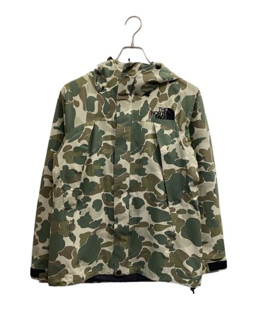 中古・古着通販】THE NORTH FACE (ザ ノース フェイス) マウンテン