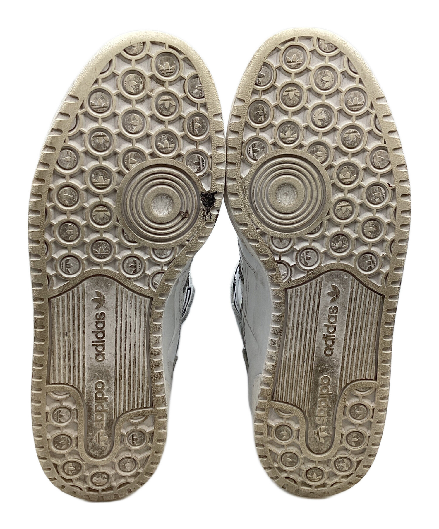 中古・古着通販】adidas (アディダス) JEREMY SCOTT (ジェレミー