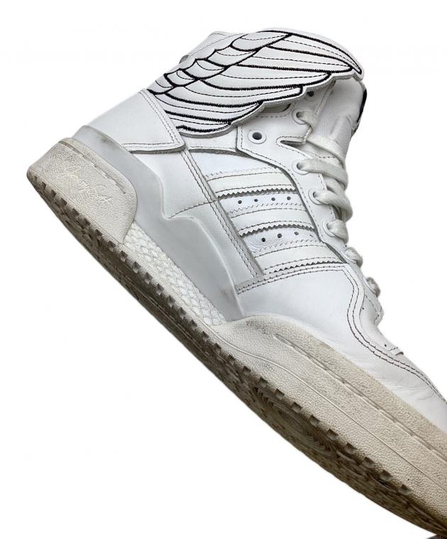 中古・古着通販】adidas (アディダス) JEREMY SCOTT (ジェレミー