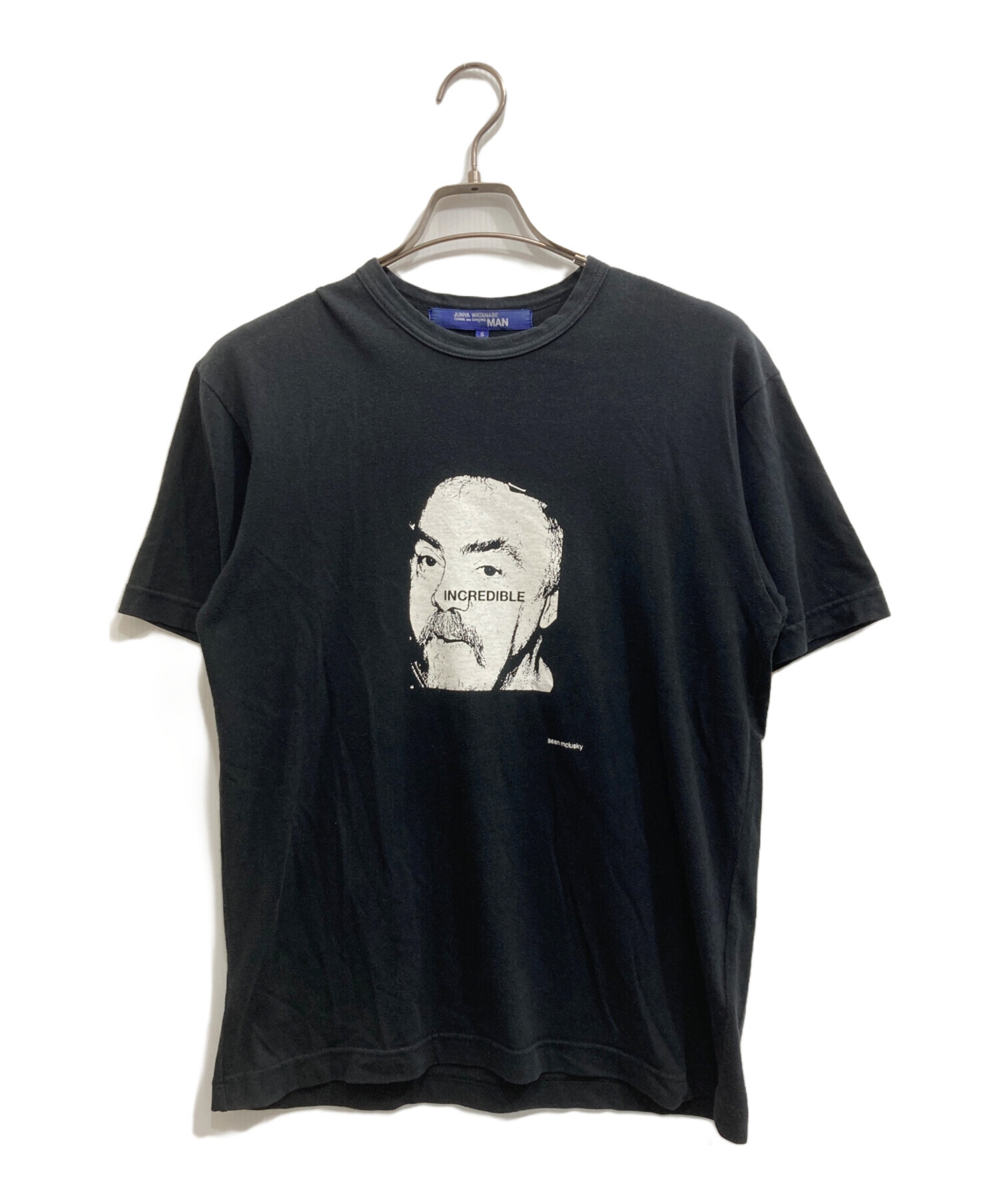 junya watanabe AD2007 変形プルオーバー トップス Tシャツ junya watanabe AD2007 変形プルオーバー トップス Tシャツ Junya