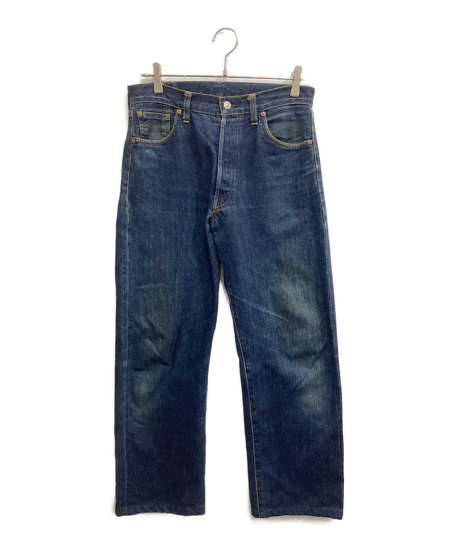 リーバイス501XX復刻になります。 中古・古着通販】LEVI'S (リーバイス) 501XX復刻デニムパンツ