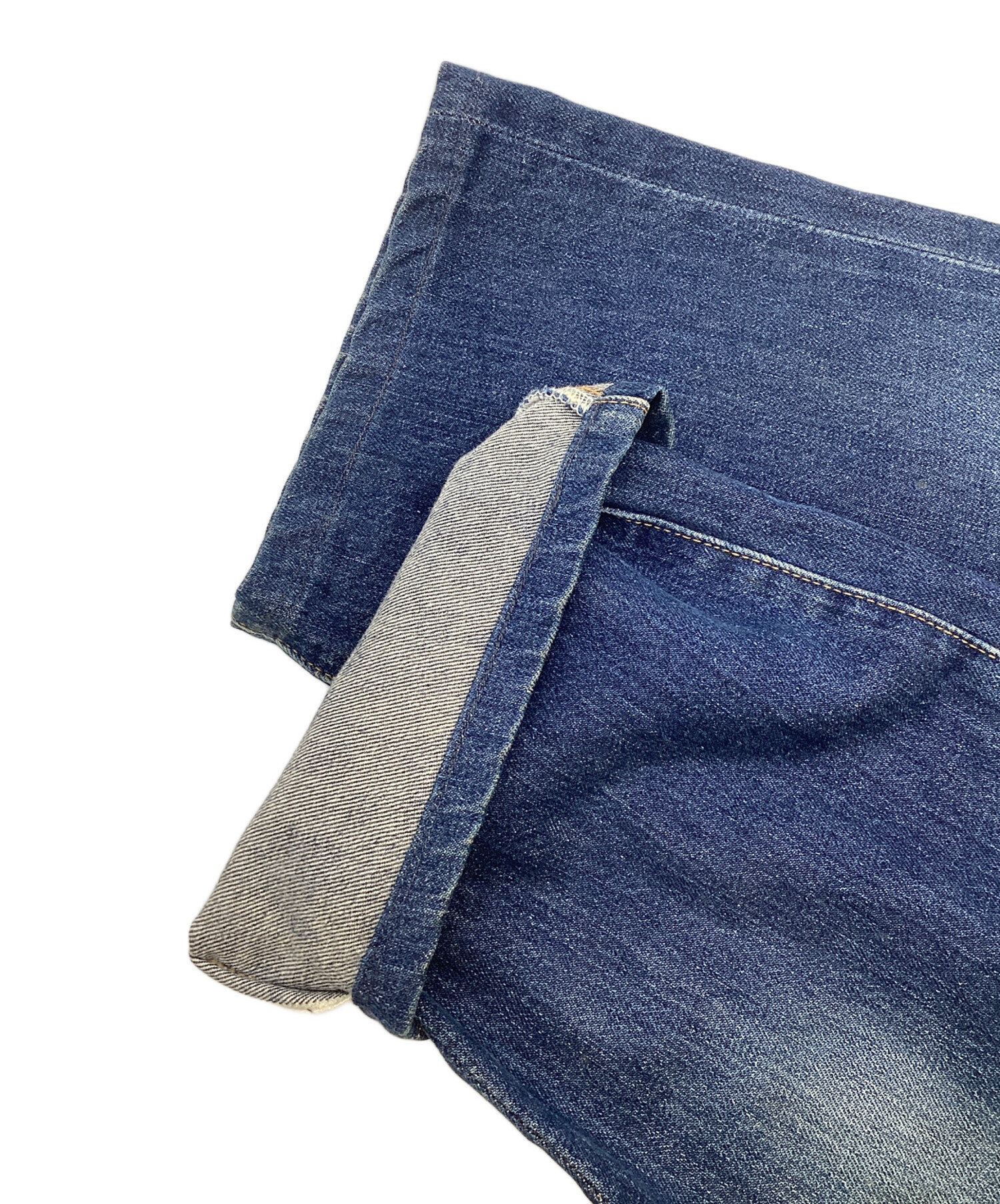 中古・古着通販】LEVI'S (リーバイス) 501XX復刻デニムパンツ
