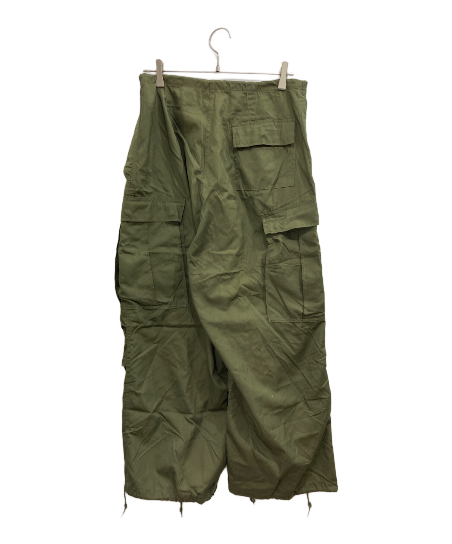 中古・古着通販】US ARMY (ユーエスアーミー) M-51 ARCTIC PANTS