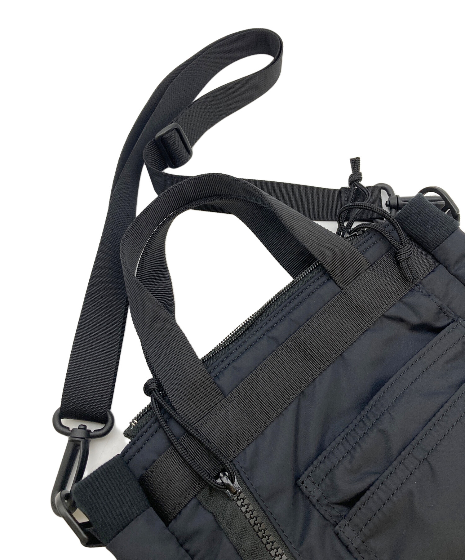 中古・古着通販】BRIEFING (ブリーフィング) 2WAY PROTECTION TOTE