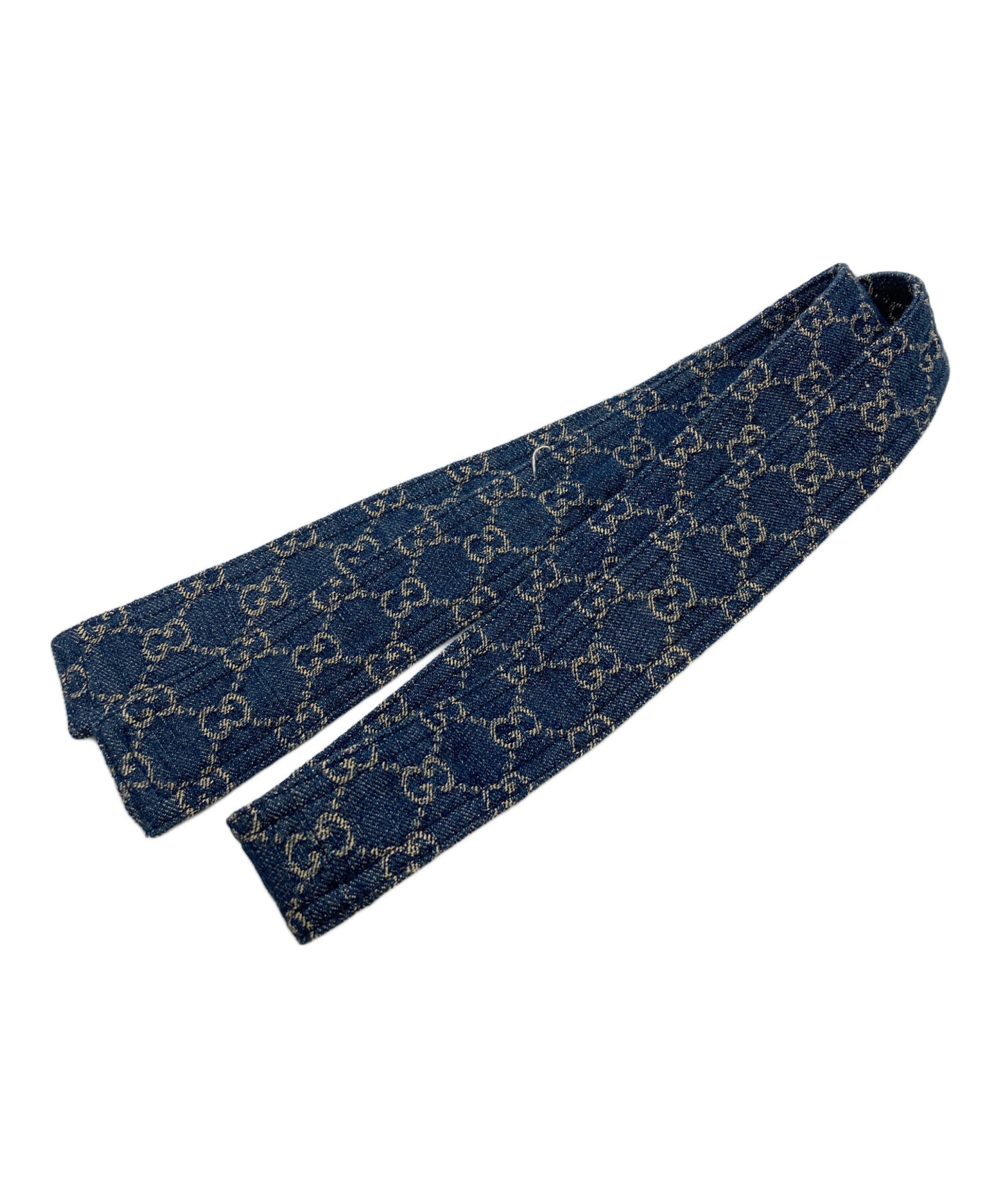 中古・古着通販】GUCCI (グッチ) ウォッシュドオーガニックデニム