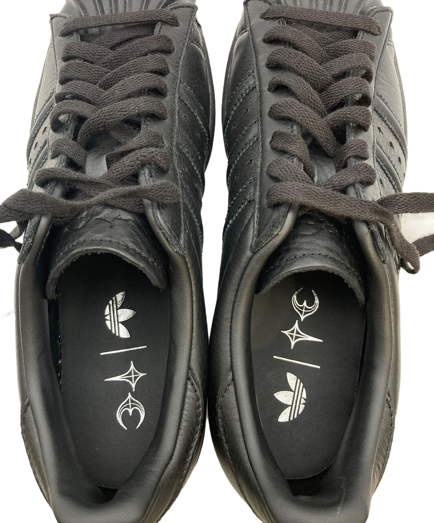 中古・古着通販】adidas (アディダス) THUG CLUB (サグ クラブ) SUPER