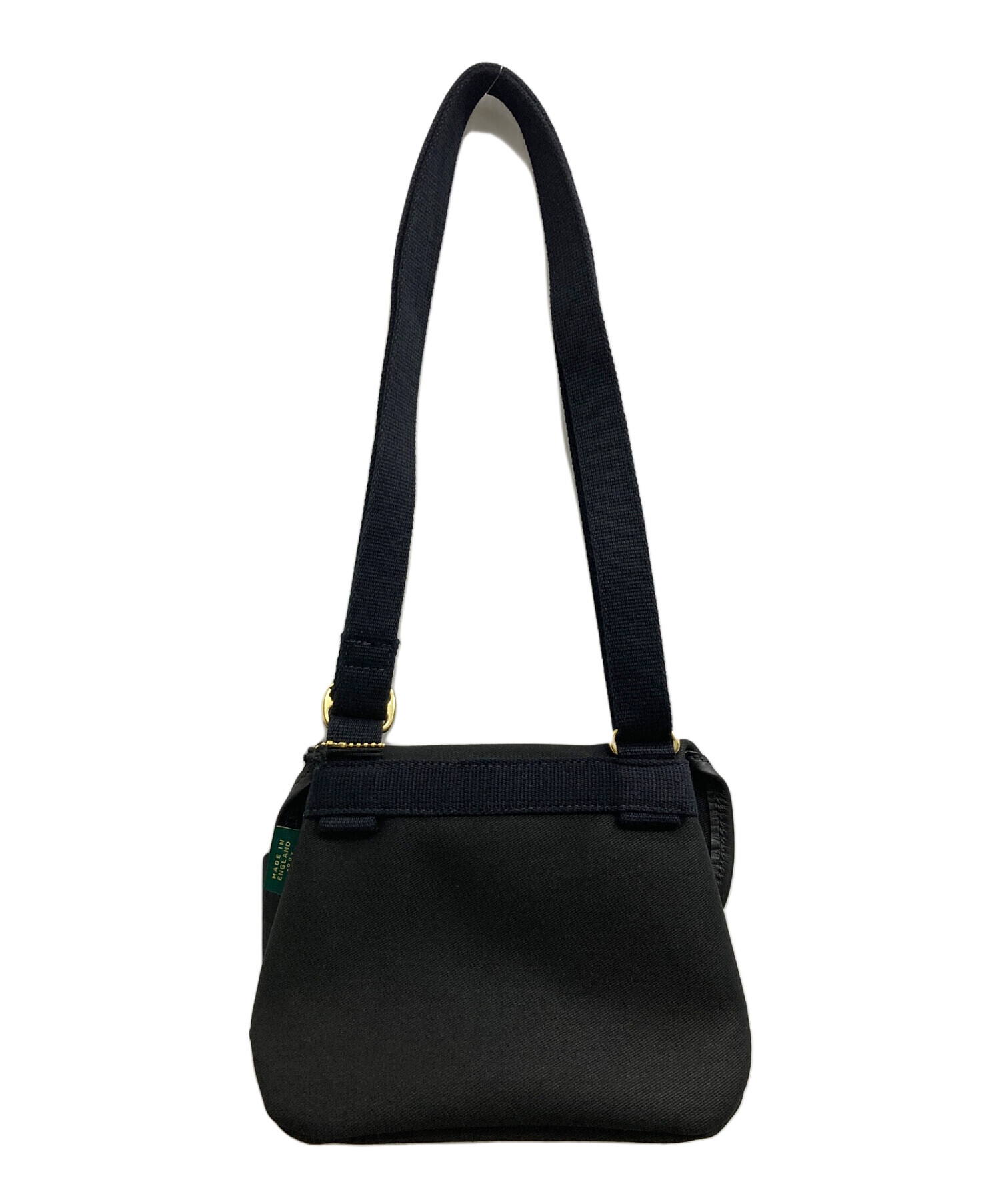 中古・古着通販】brady (ブレディ) AVON MINI ブラック｜ブランド 