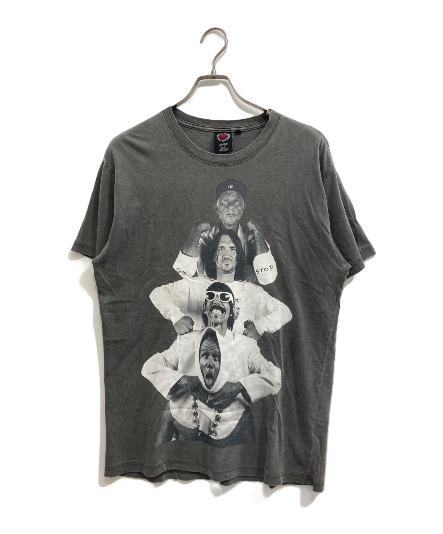 中古・古着通販】RED HOT CHILI PEPPERS (レッドホットチリペッパーズ