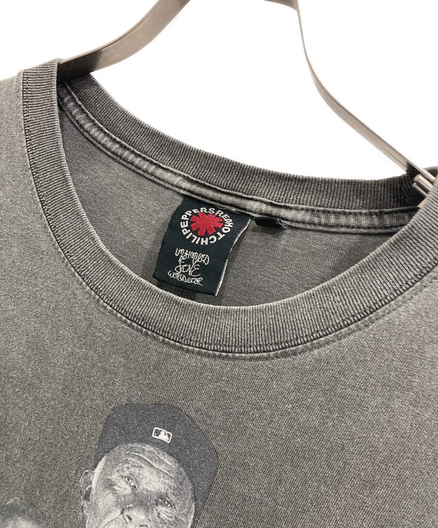 中古・古着通販】RED HOT CHILI PEPPERS (レッドホットチリペッパーズ