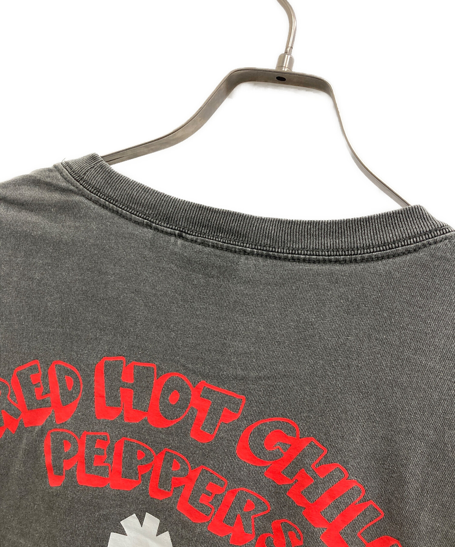 中古・古着通販】RED HOT CHILI PEPPERS (レッドホットチリペッパーズ