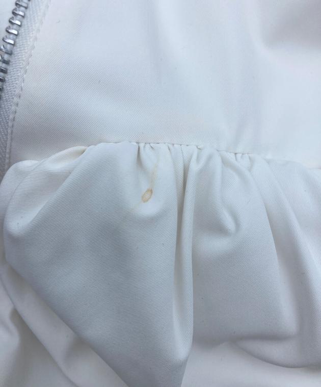 中古・古着通販】Bibiy. (ビビィ) CHIARA DRESS ホワイト サイズ:F