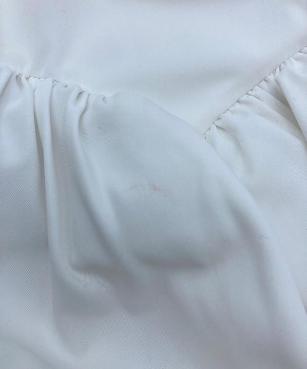 中古・古着通販】Bibiy. (ビビィ) CHIARA DRESS ホワイト サイズ:F