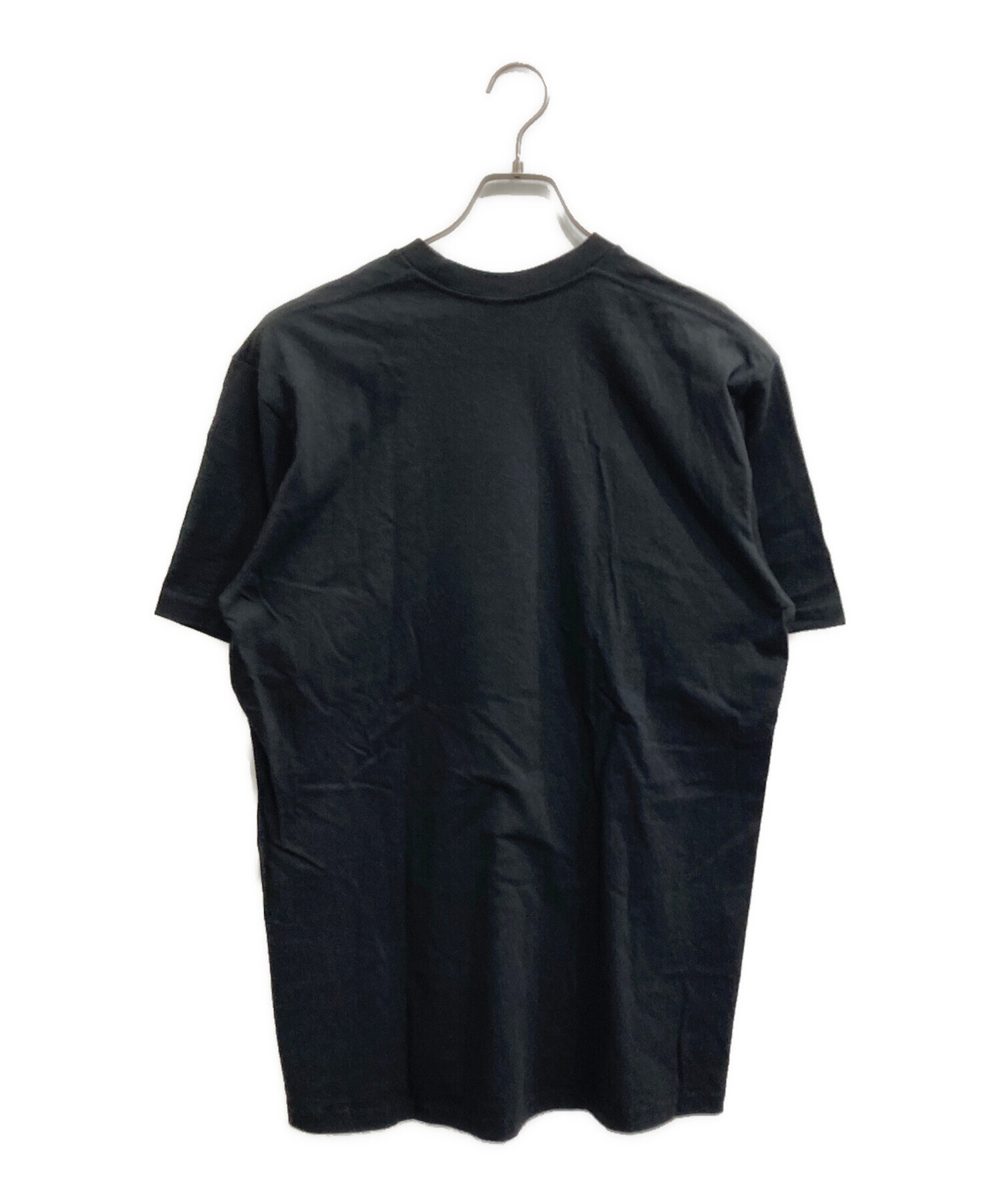 中古・古着通販】Supreme (シュプリーム) Gotham Tee ブラック サイズ