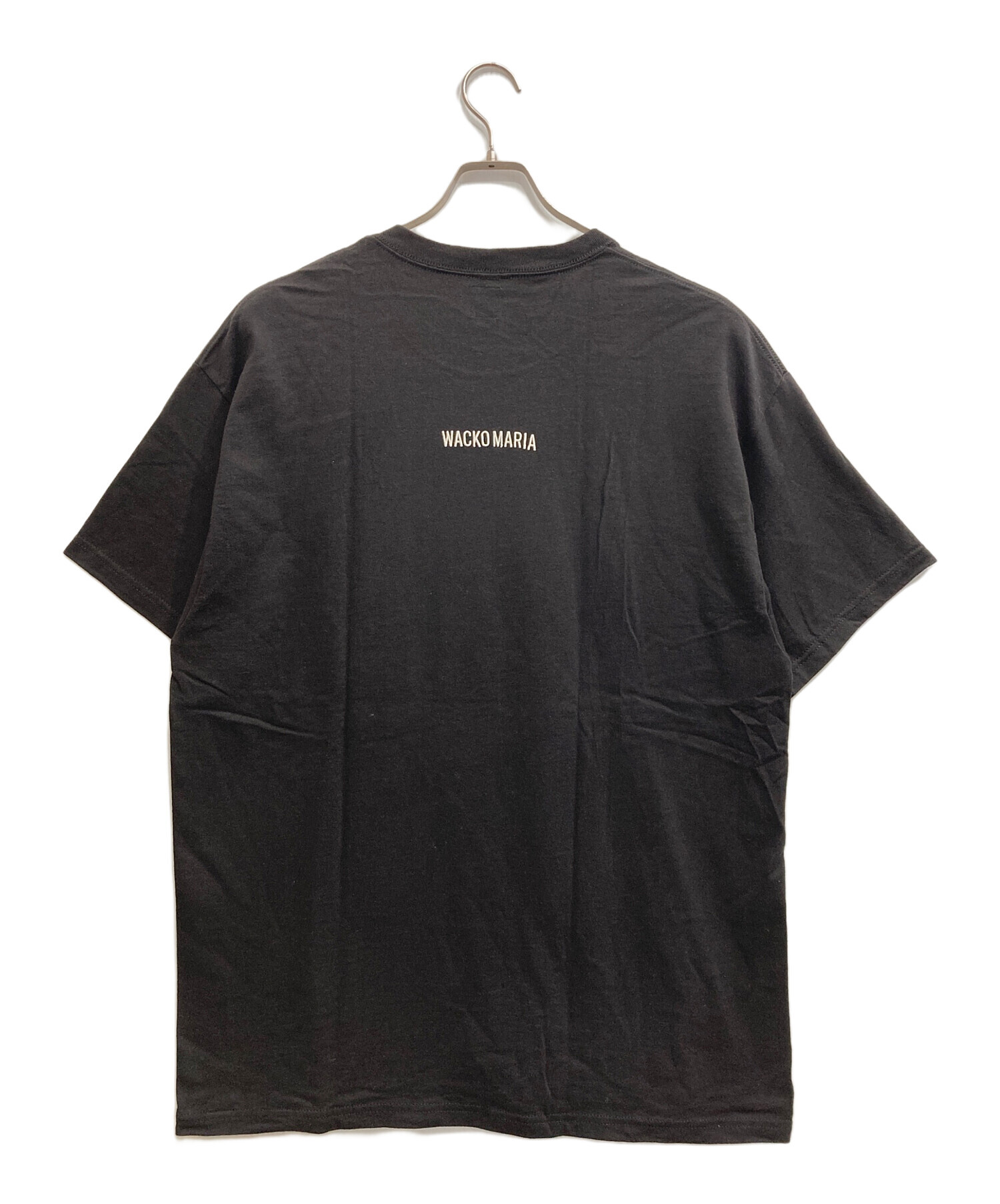 新品未使用品WACKO MARIA THE DARK KNIGHT sizeＬ 中古・古着通販】WACKO MARIA (ワコマリア) The Dark Knight Trilogy T