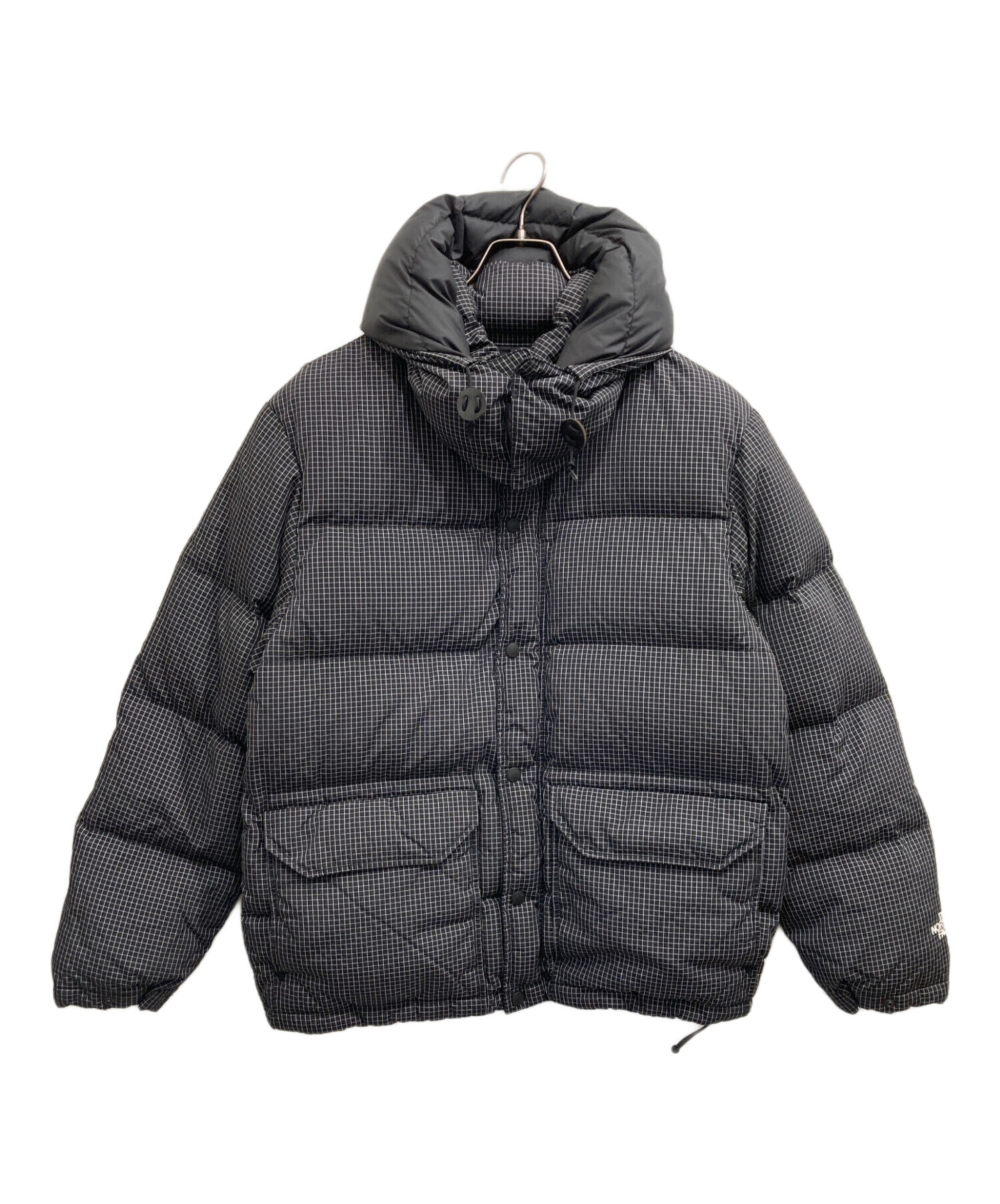 中古・古着通販】THE NORTHFACE PURPLELABEL (ザ・ノースフェイス 