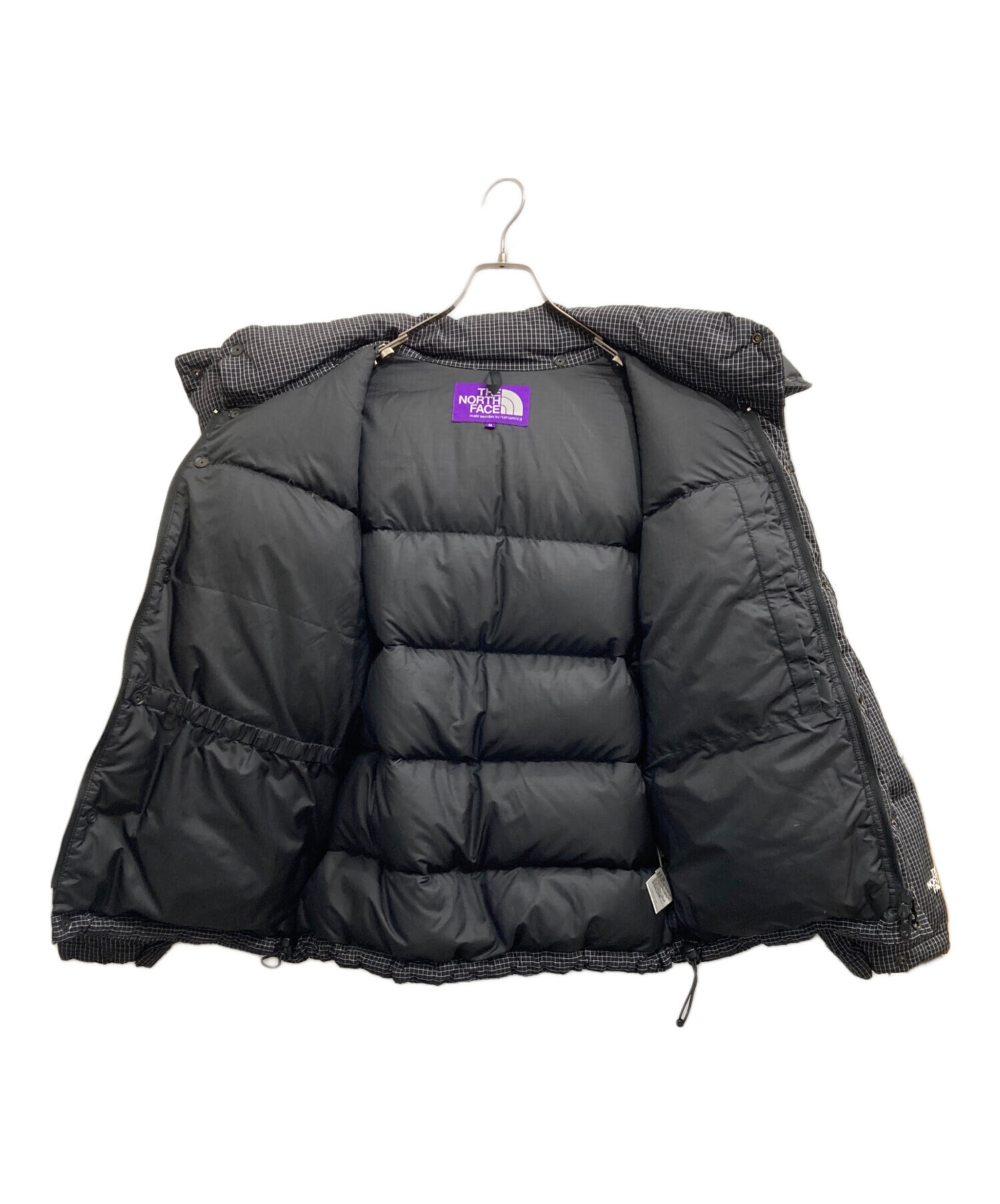 中古・古着通販】THE NORTHFACE PURPLELABEL (ザ・ノースフェイス 