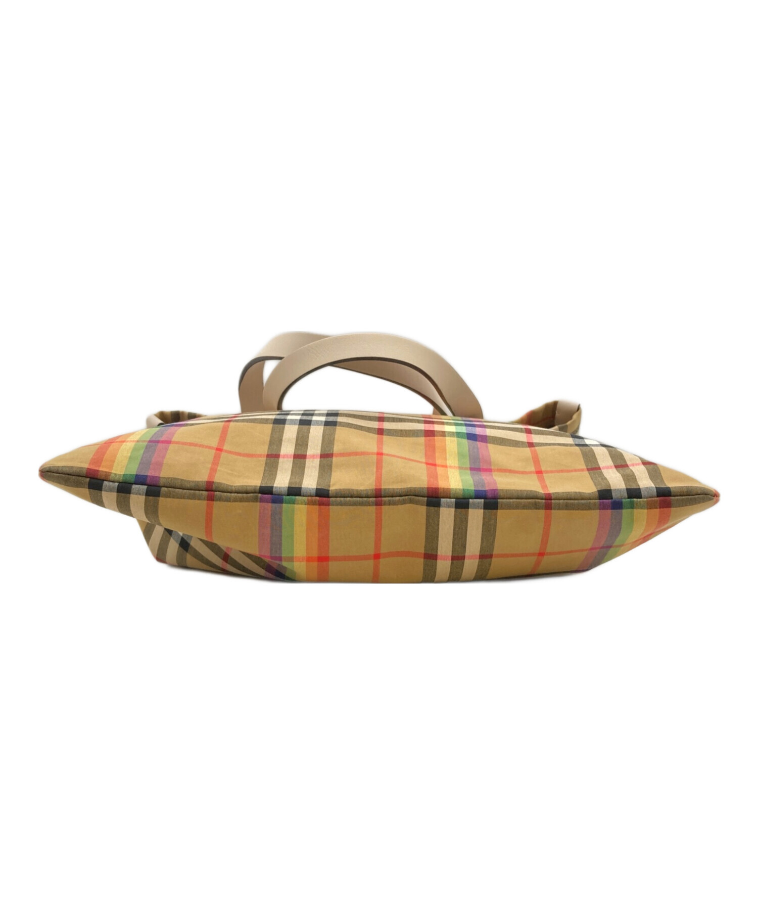 中古・古着通販】BURBERRY LONDON (バーバリーロンドン) レインボー