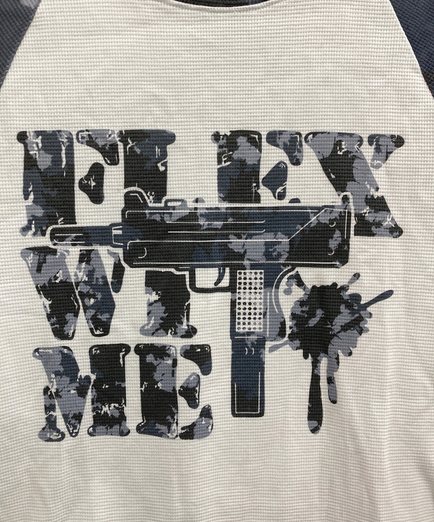中古・古着通販】FLEX WIT ME (フレックスウィットミー) サーマル