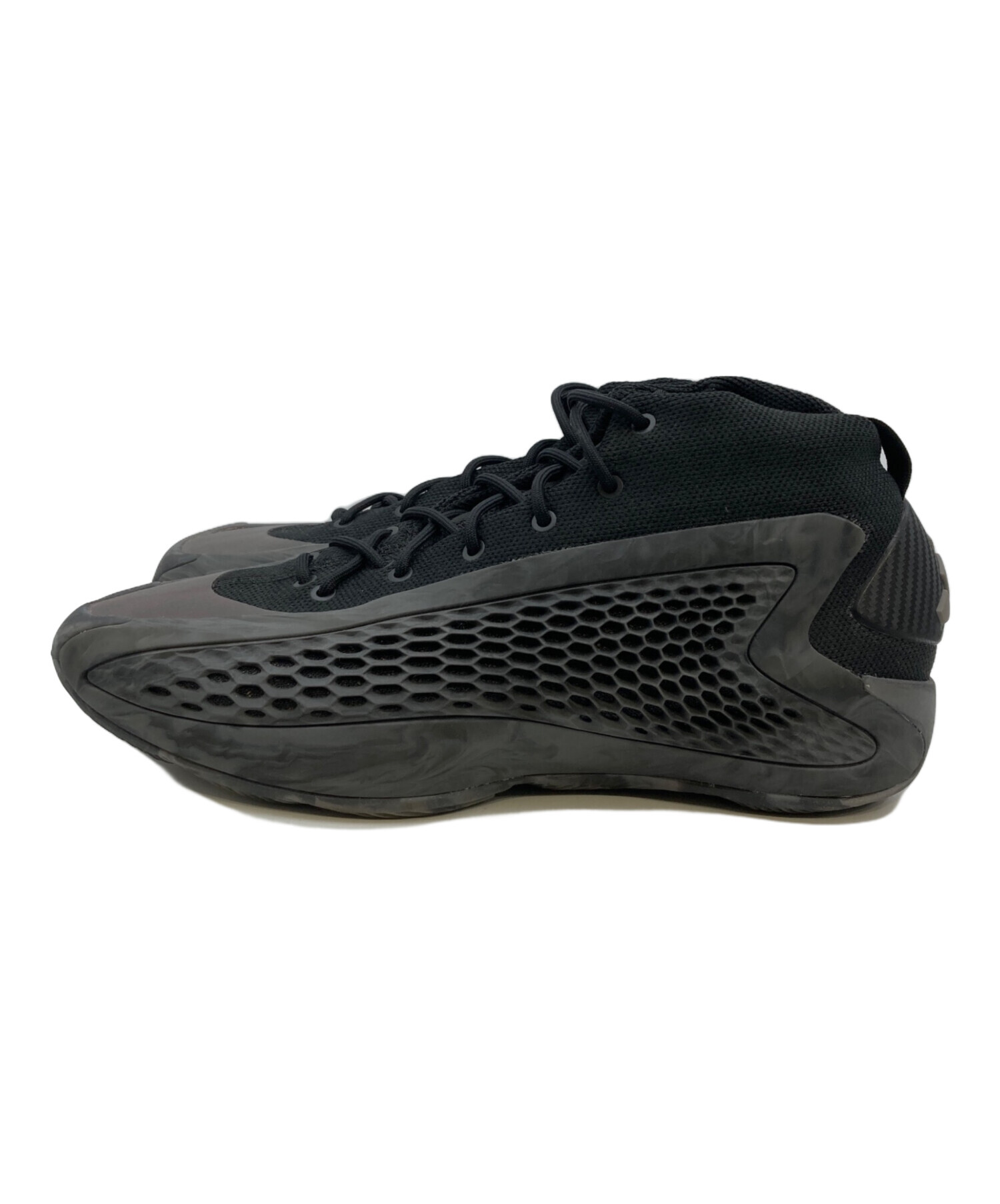 中古・古着通販】adidas (アディダス) AE1 ブラック サイズ:28cm/US10