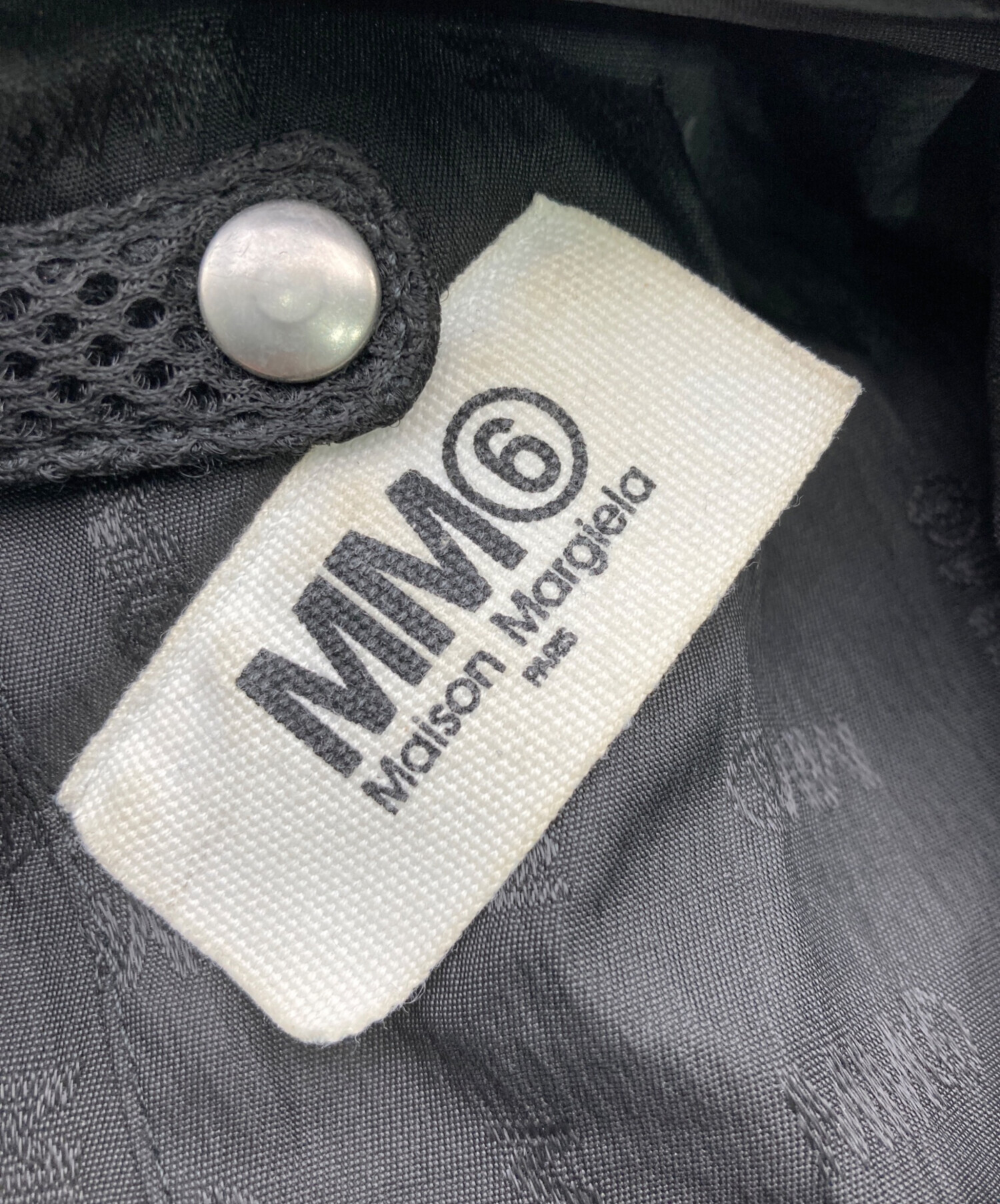 中古・古着通販】MM6 Maison Margiela (エムエムシックスメゾン