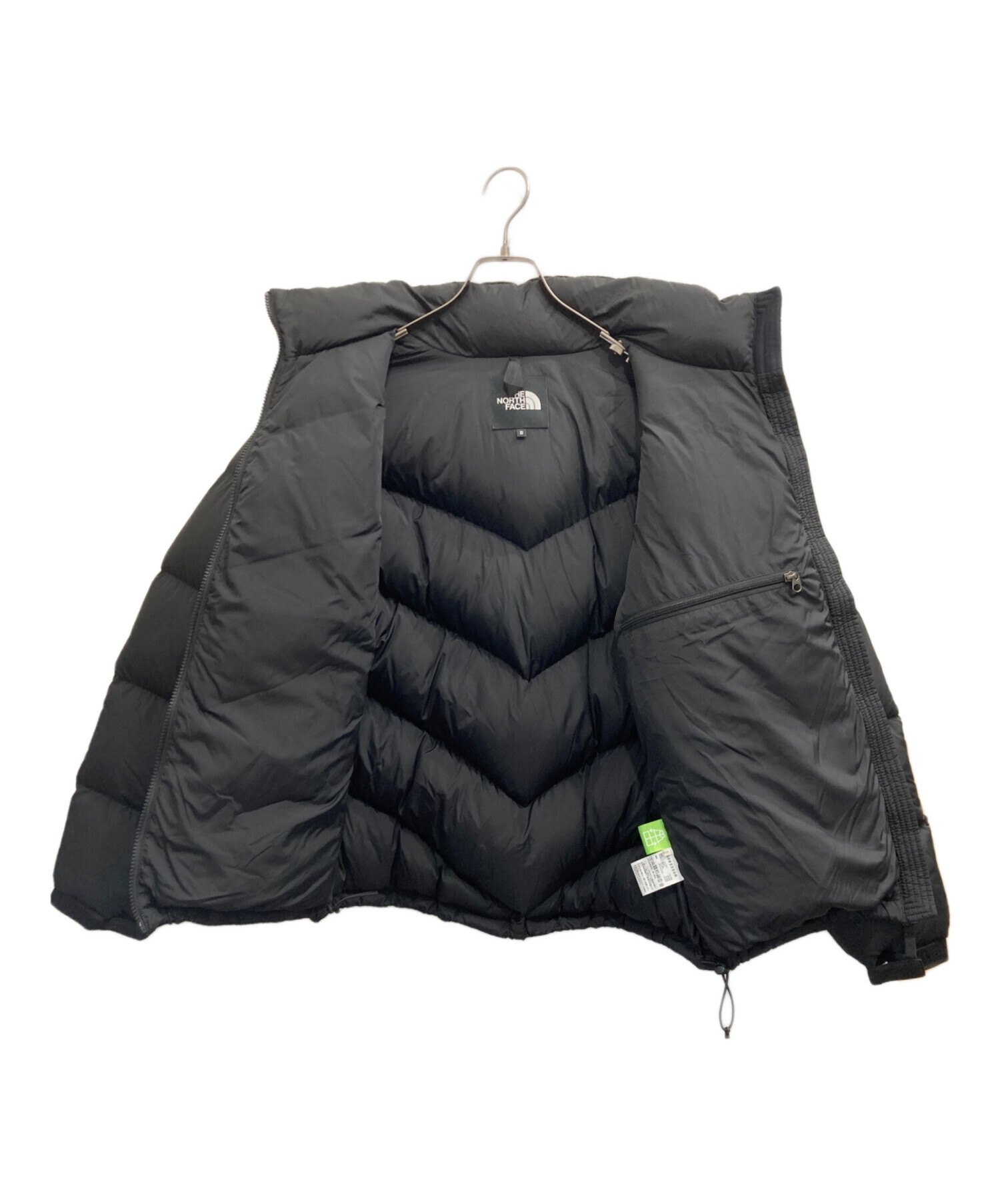 中古・古着通販】THE NORTH FACE (ザ ノース フェイス) Ascent Jacket