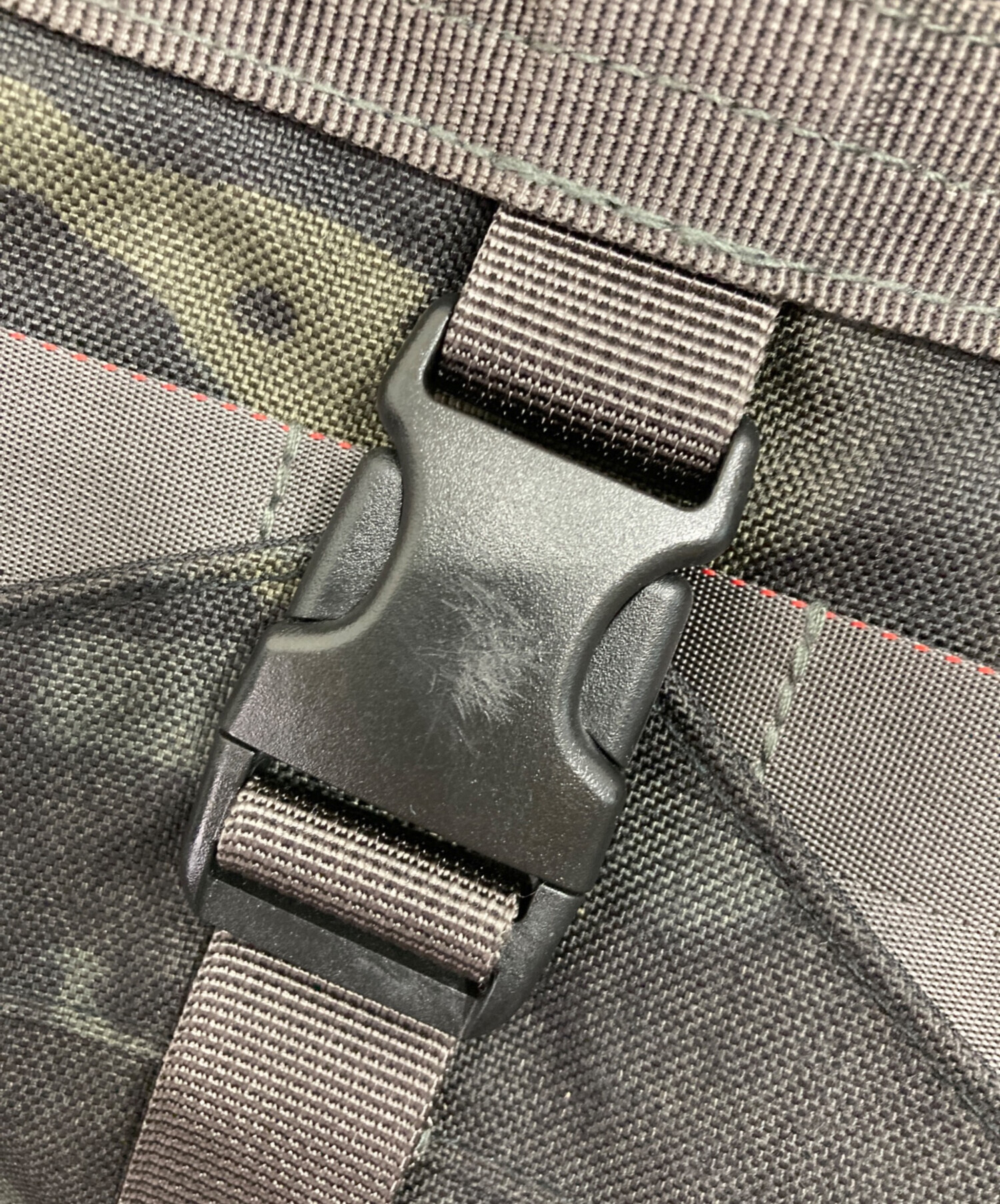 中古・古着通販】BRIEFING (ブリーフィング) TRANSITION WIRE GOLF