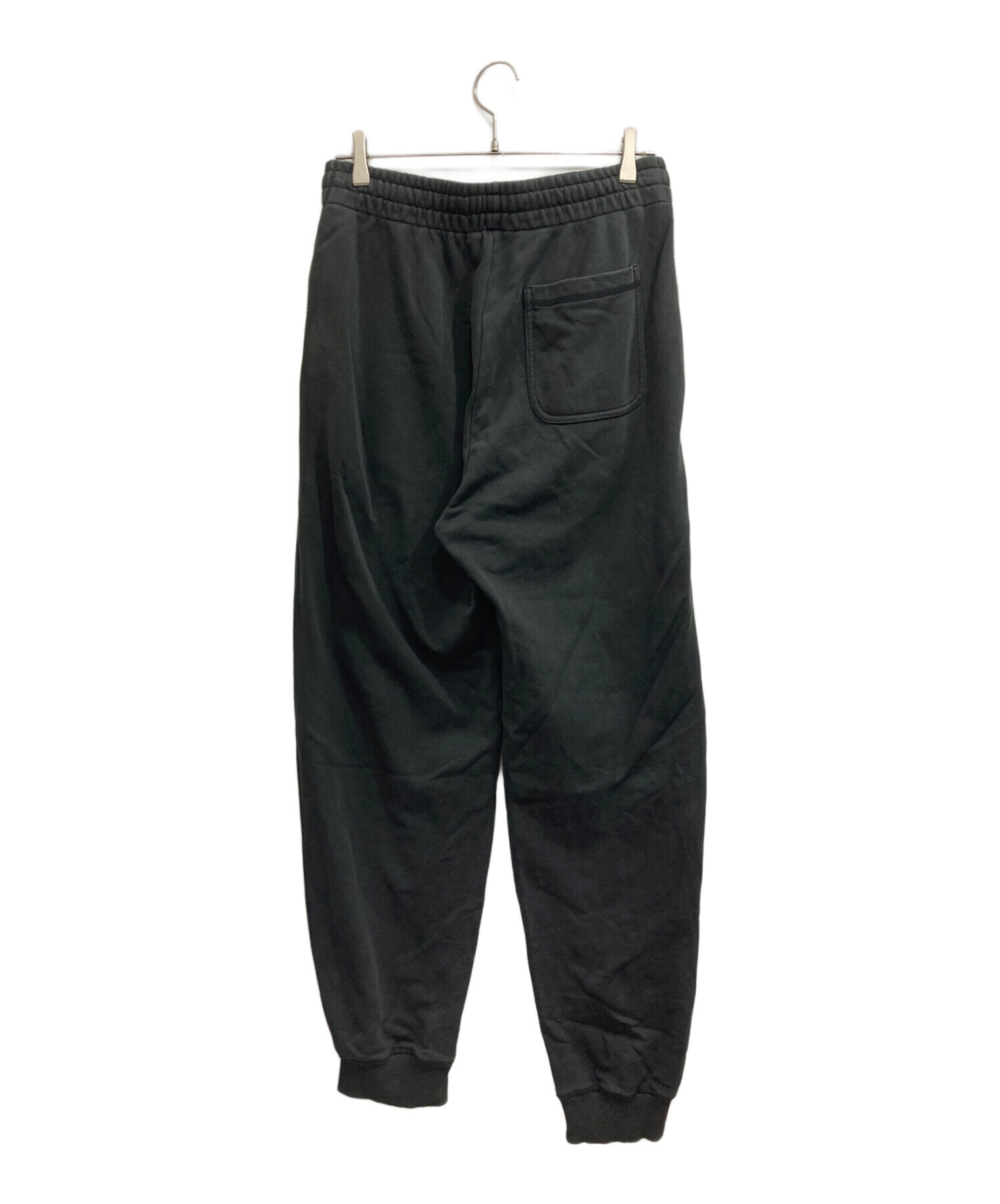 DIESEL ディーゼル ワンポイント刺繍 スウェットパンツ トラックパンツ 中古・古着通販】DIESEL (ディーゼル) ワンポイントスウェットパンツ