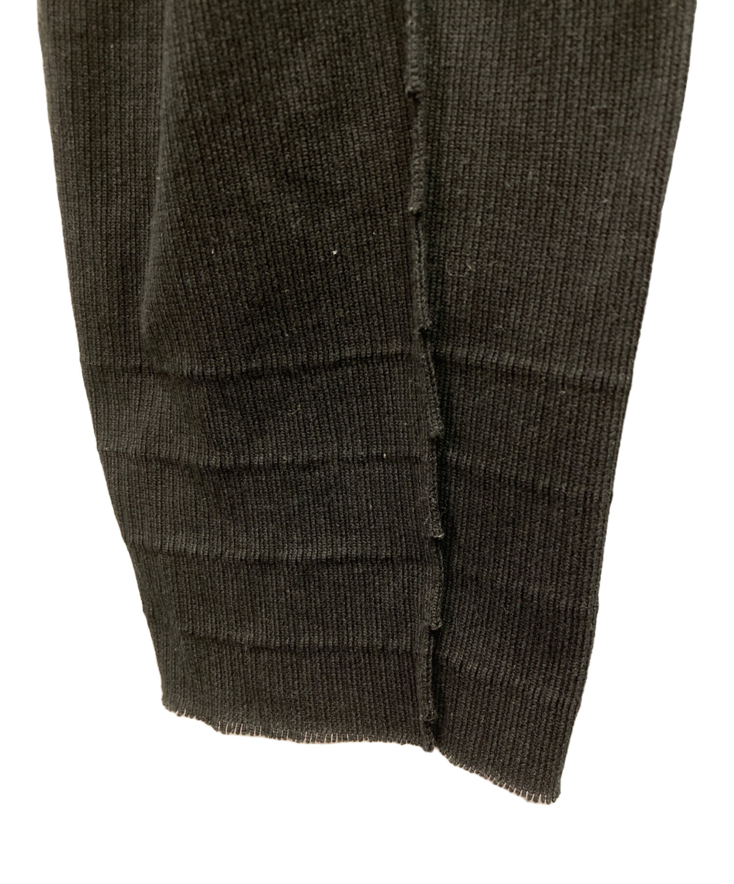 中古・古着通販】ISSEY MIYAKE MEN (イッセイミヤケメン) 変形サルエル