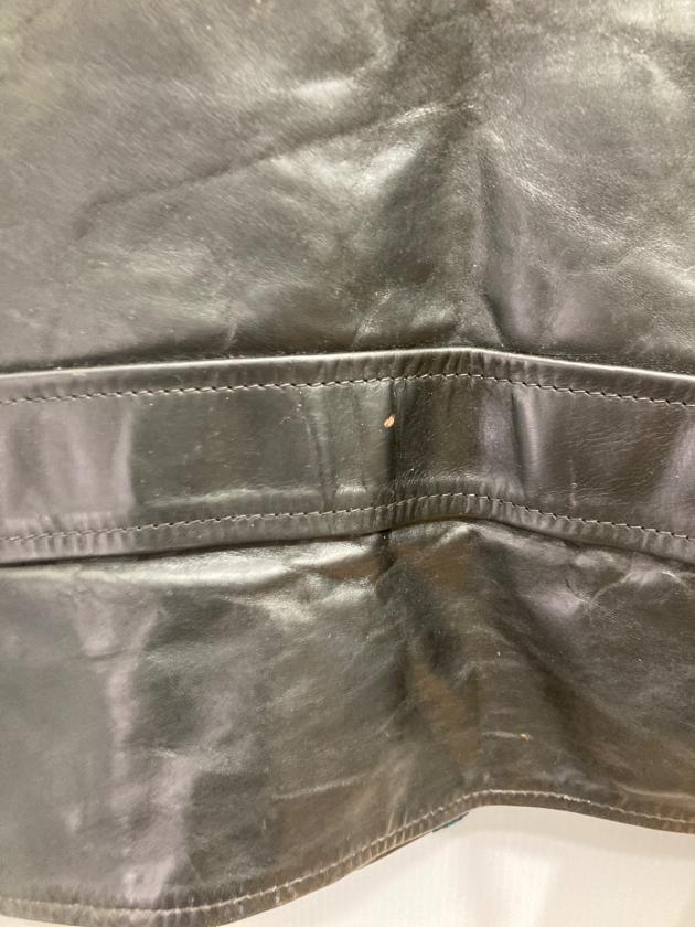 中古・古着通販】Aero LEATHER (エアロレザー) シングルライダース