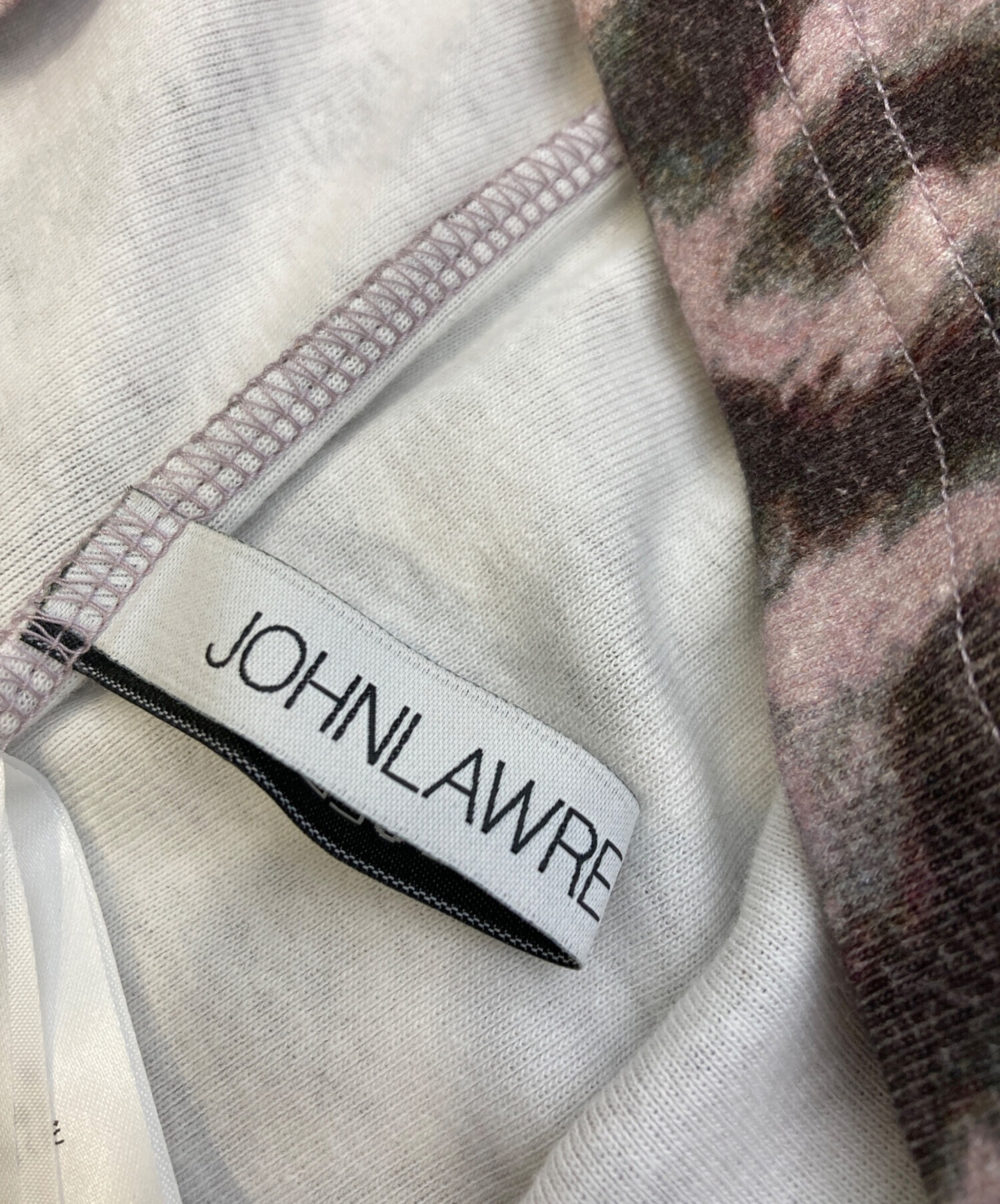 中古・古着通販】JOHN LAWRENCE SULLIVAN (ジョン ローレンス サリバン