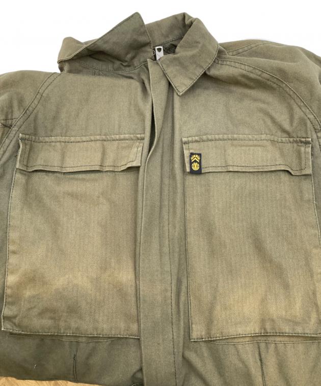 中古・古着通販】ELEMENT (エレメント) NIGEL CABOURN (ナイジェル