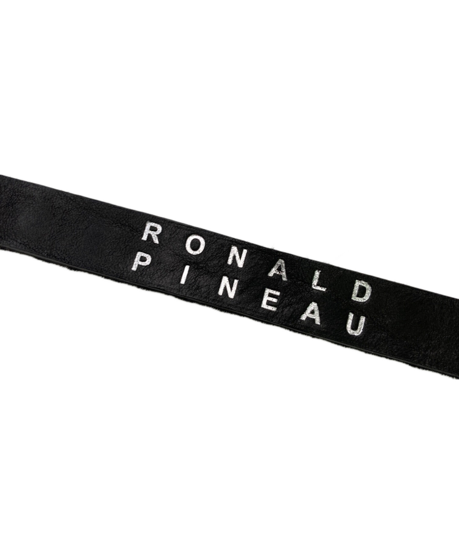 中古・古着通販】RONALD PINEAU (ロナルドピノー) ナロースタッズ
