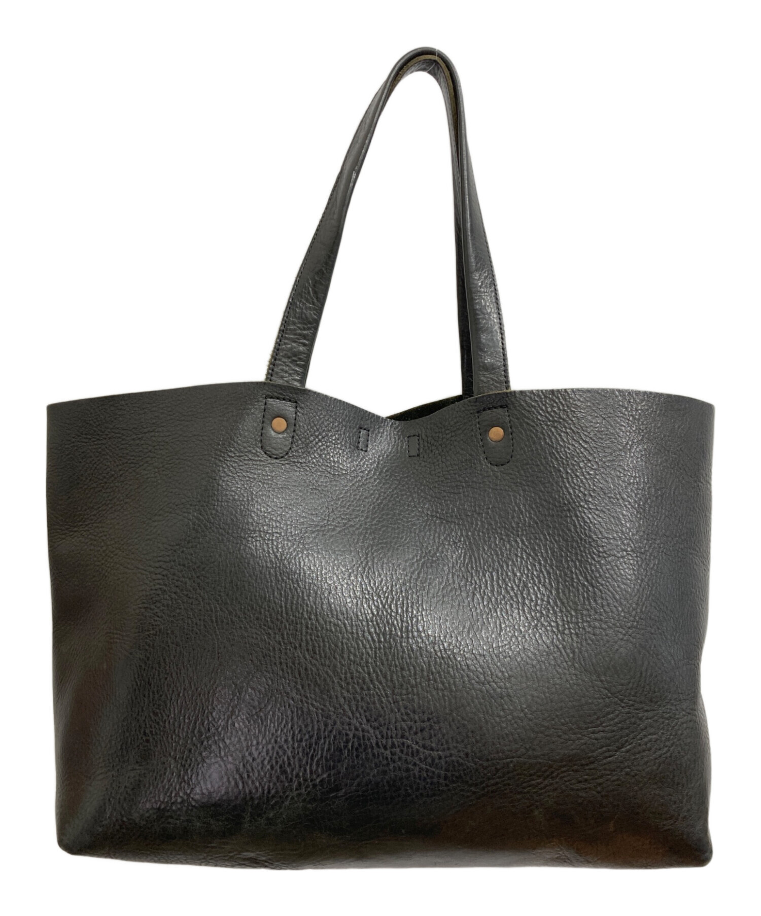 中古・古着通販】BEAMS (ビームス) SLOW (スロウ) 【別注】SLOW/ TOTE
