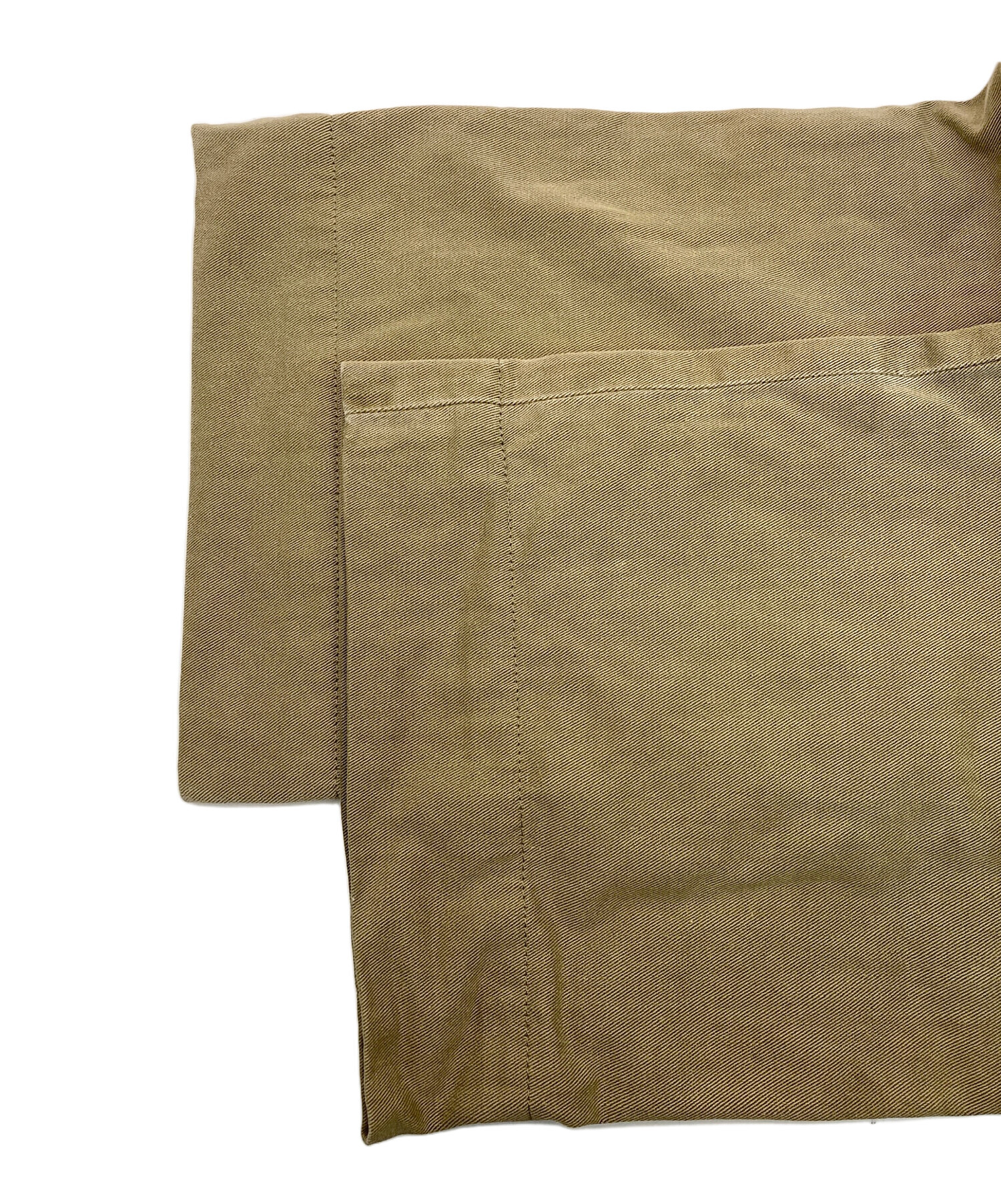 中古・古着通販】RRL (ダブルアールエル) ボタンフライチノパンツ