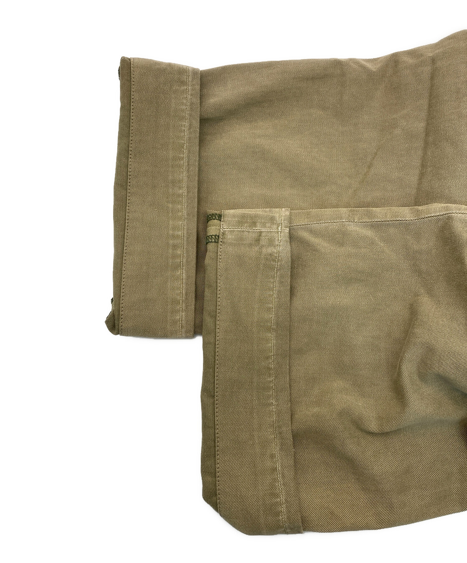中古・古着通販】RRL (ダブルアールエル) ボタンフライチノパンツ
