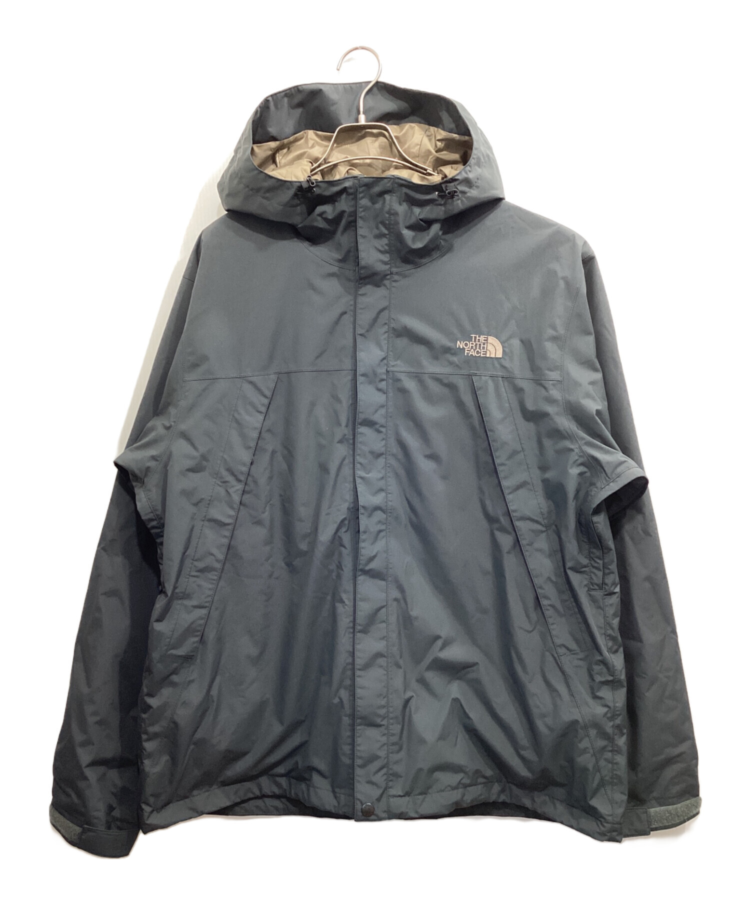 中古・古着通販】THE NORTH FACE (ザ ノース フェイス) Scoop Jacket