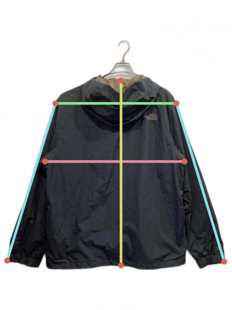 中古・古着通販】THE NORTH FACE (ザ ノース フェイス) Scoop Jacket
